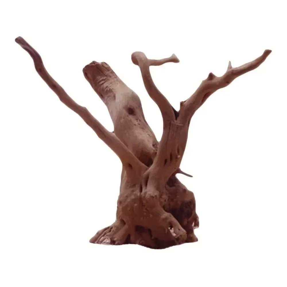 15-20CM Natural Driftwood Aqua - đánh giá và giá Aquarium Planted Substrate