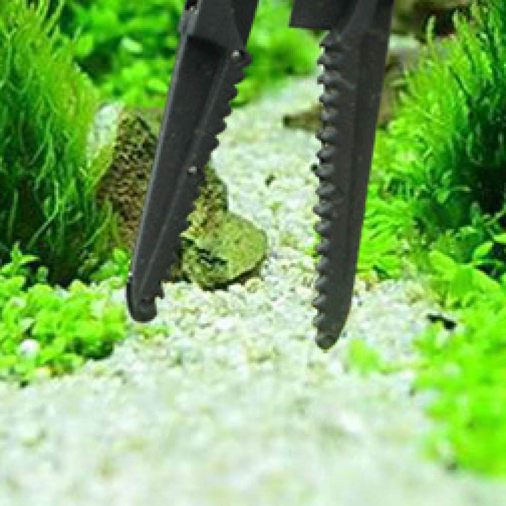 Long Plastic Aquatic Plant Twe - đánh giá và giá Planted Clip Tweezers