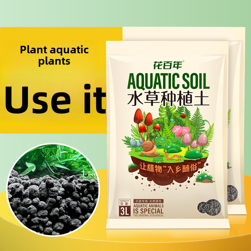 Aquarium Soil Substrate - Non- - đánh giá và giá Aquarium Planted Tank Soil