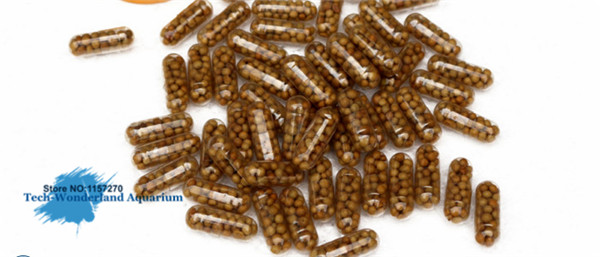40tab Root Fertilizer for Wate - đánh giá và giá Aquarium Plant Fertilizer