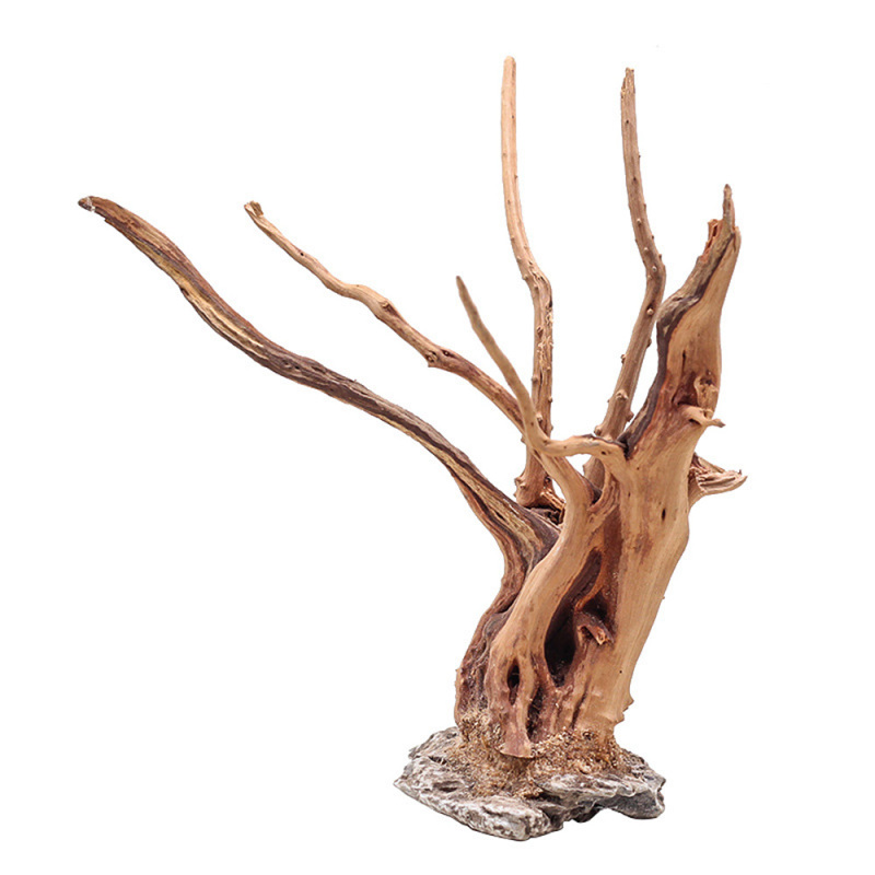 1 Bể Cá Cảnh Quan Gỗ Đồ Trang  - đánh giá và giá Aquarium Plant Root Tabs