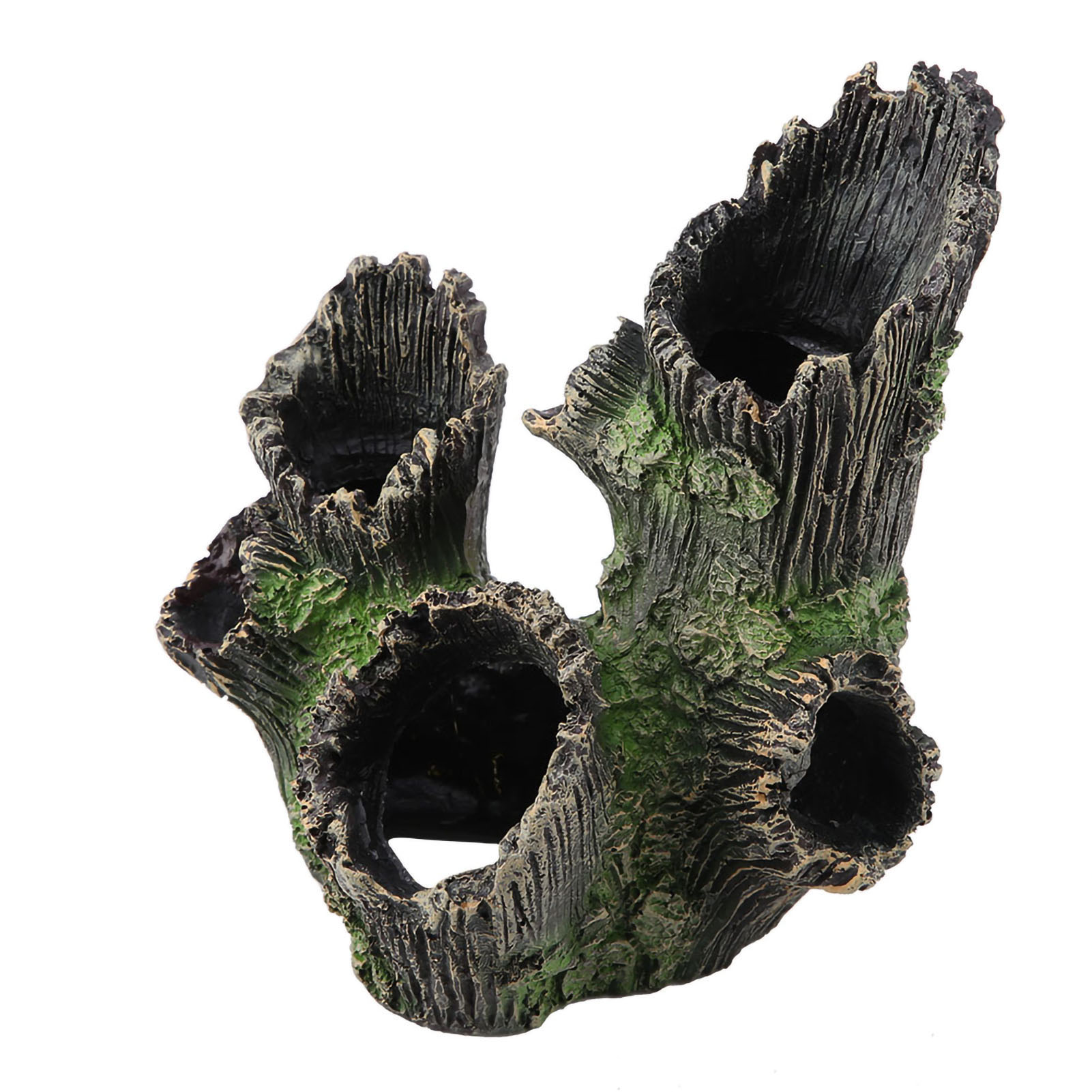 Aquarium Driftwood Decoration  - đánh giá và giá Aquarium Plant Root Tabs