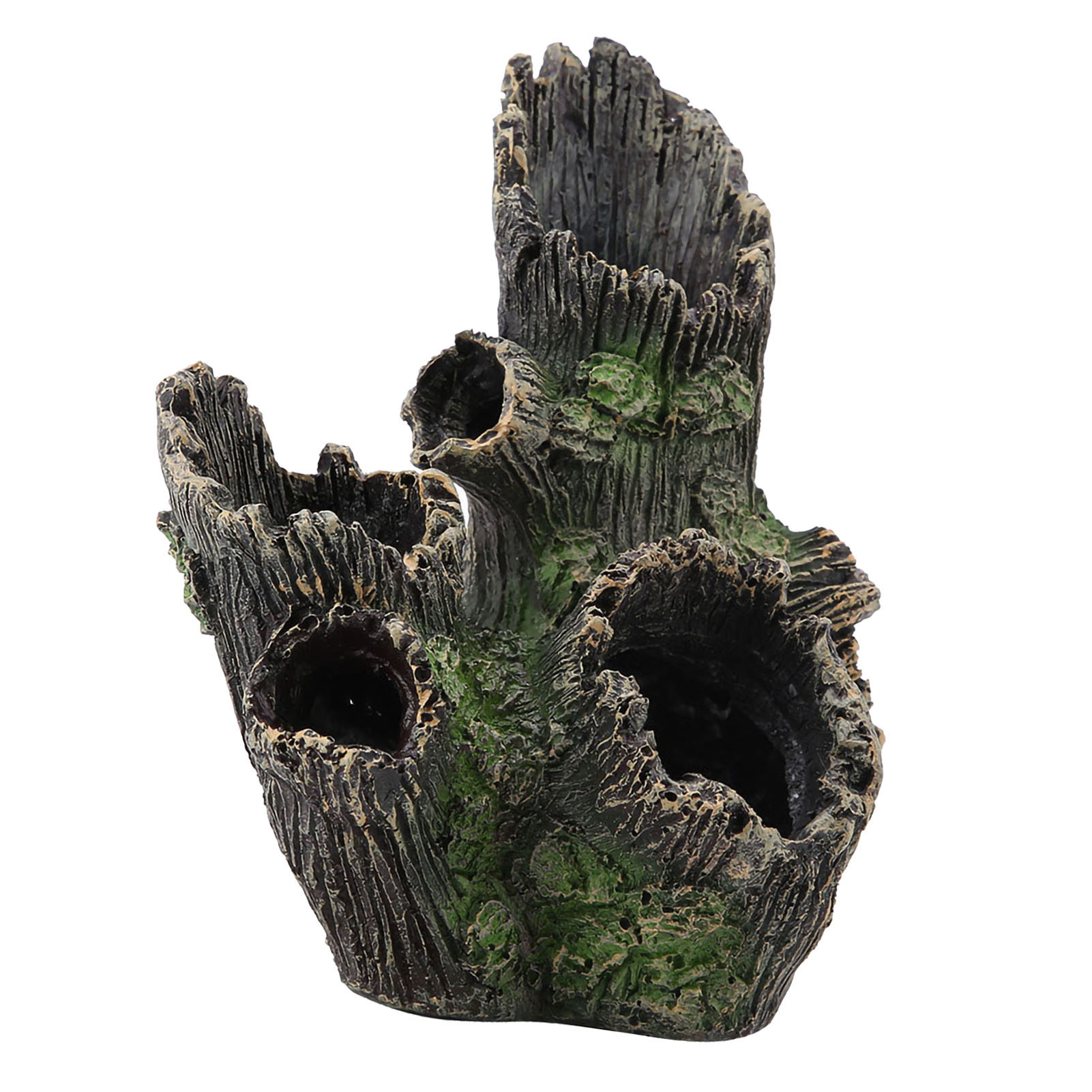 Aquarium Driftwood Decoration  - đánh giá và giá Aquarium Plant Root Tabs