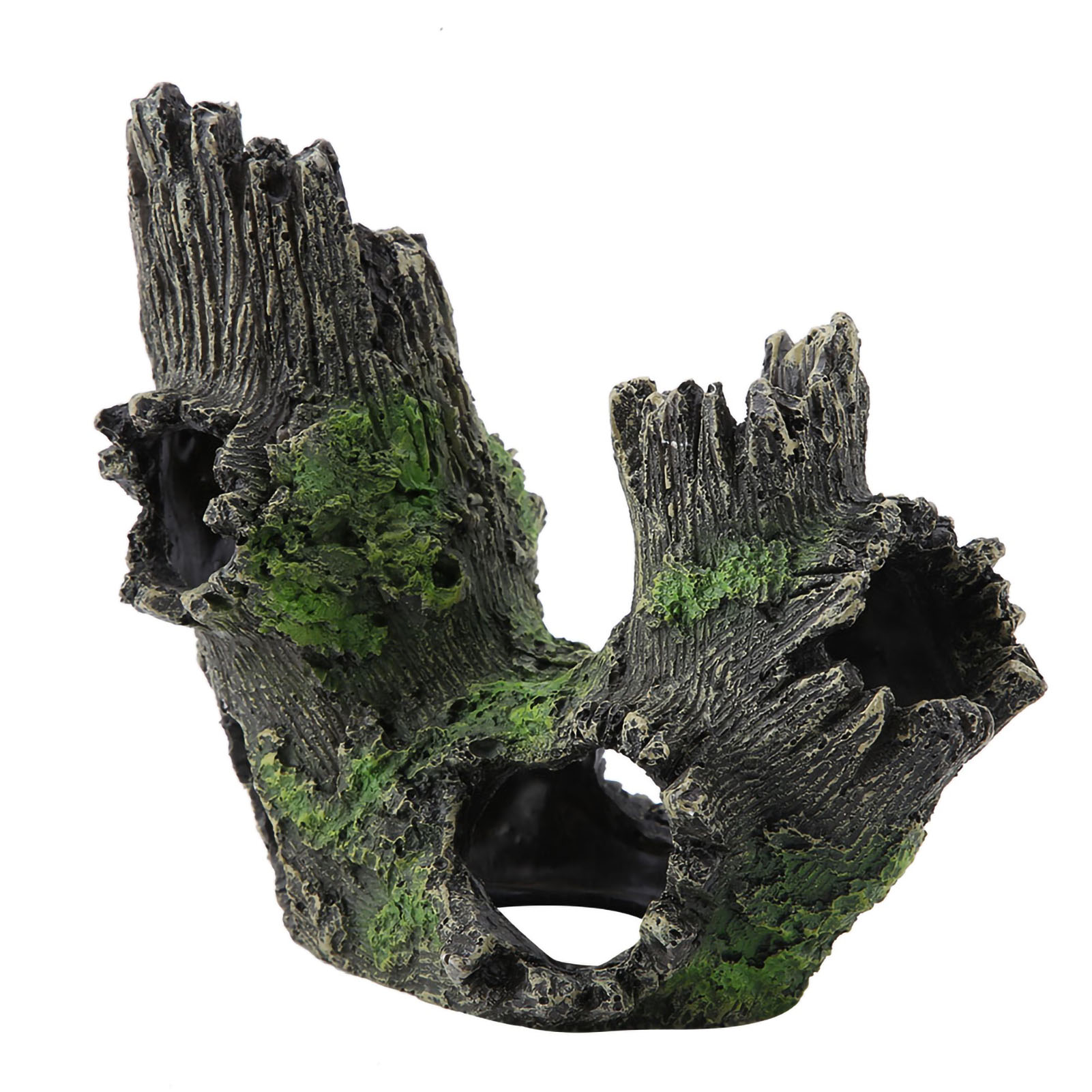 Aquarium Driftwood Decoration  - đánh giá và giá Aquarium Plant Root Tabs