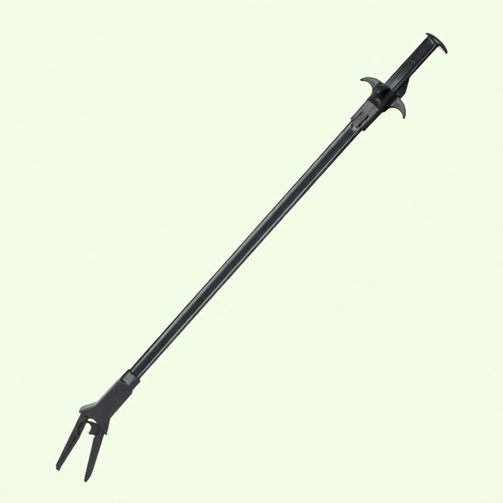 Fish Tank Gardening Tool Long  - đánh giá và giá Planted Clip Tweezers