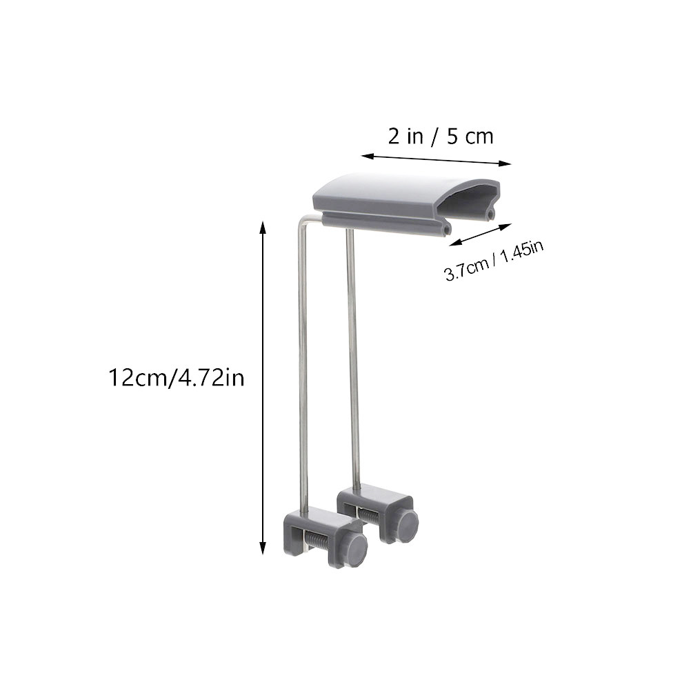 2Pcs Aquarium Light Stand Adju - đánh giá và giá Aquarium Planted Plants