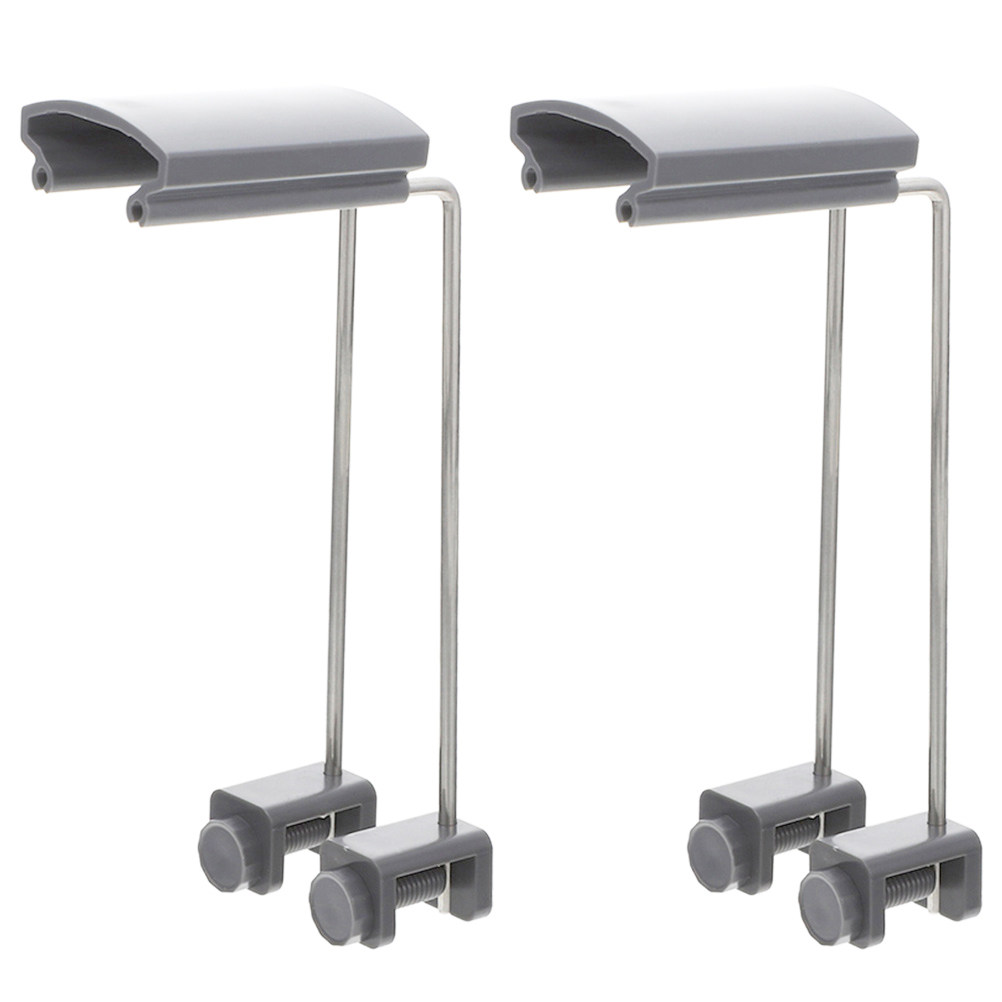 2Pcs Aquarium Light Stand Adju - đánh giá và giá Aquarium Planted Plants