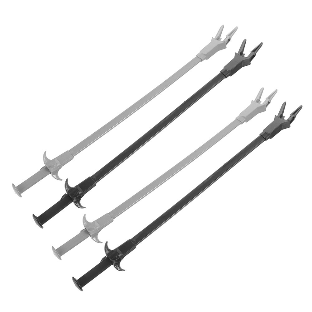4pcs Aquatic Planting Clip Ext - đánh giá và giá Planted Clip Tweezers