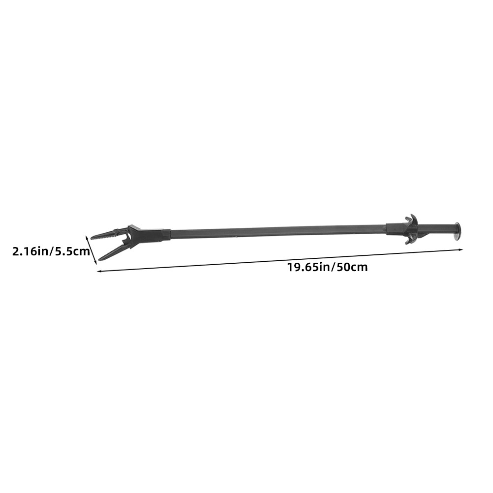 4pcs Aquatic Planting Clip Ext - đánh giá và giá Planted Clip Tweezers