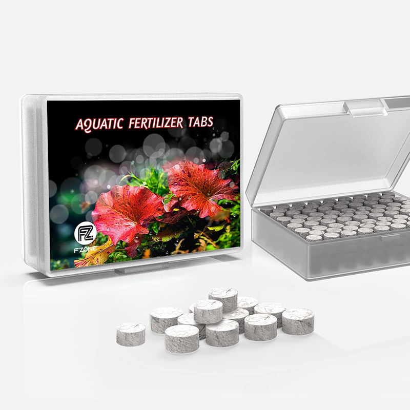 FZONE Root Tabs Freshwater Aqu - đánh giá và giá Aquarium Plant Glue