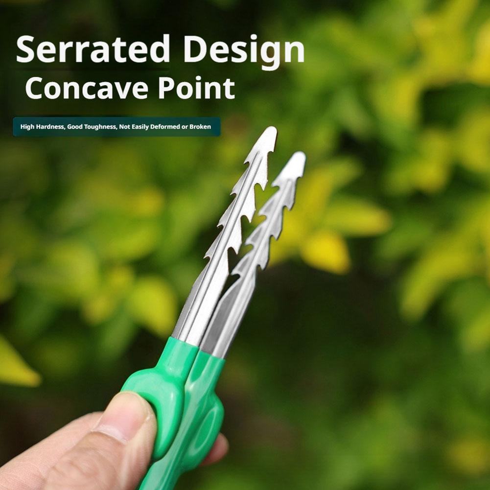 1pc Outdoor Garden Weeding Cli - đánh giá và giá Planted Clip Tweezers