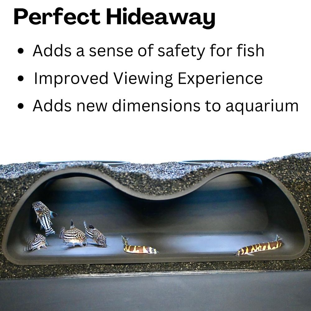 Multifunctional Aquarium Under - đánh giá và giá Aquarium Plant Root Tabs