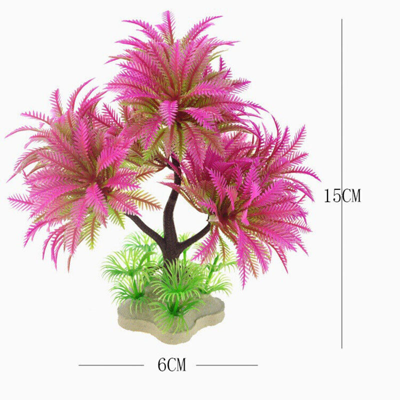 Aquarium Decorative Simulation - đánh giá và giá Aquarium Plant Guide