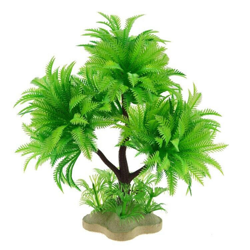 Aquarium Decorative Simulation - đánh giá và giá Aquarium Plant Guide