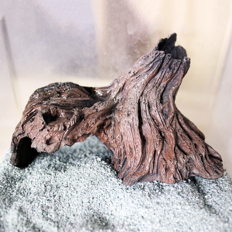 Sinh Thái Nhựa Núi Cá Chơi Nhà - đánh giá và giá Aquarium Plant Root Tabs