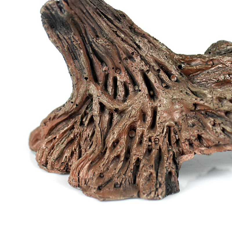 Sinh Thái Nhựa Núi Cá Chơi Nhà - đánh giá và giá Aquarium Plant Root Tabs