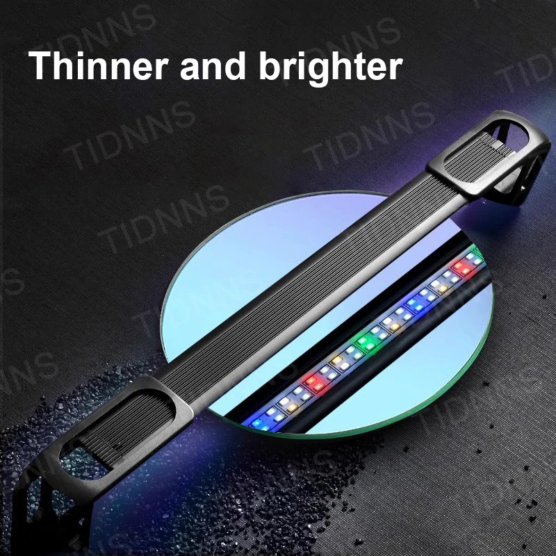 Aquarium Light Led Plant Grow  - đánh giá và giá Led Planted Tank Light